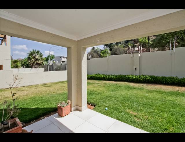 2 BEDROOM APARTMENT FOR SALE IN OBSERVATORY
